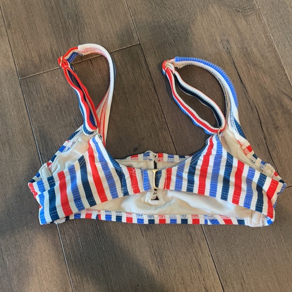 Women’s Swim Top (4th of July!) - Picture 2 of 4